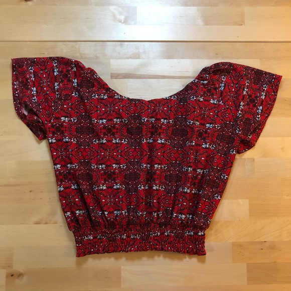 Derek Heart Women’s Top, Size Small - Picture 4 of 5